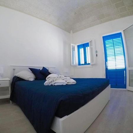 La Casa Del Purpaiolo Hotell Favignana Eksteriør bilde