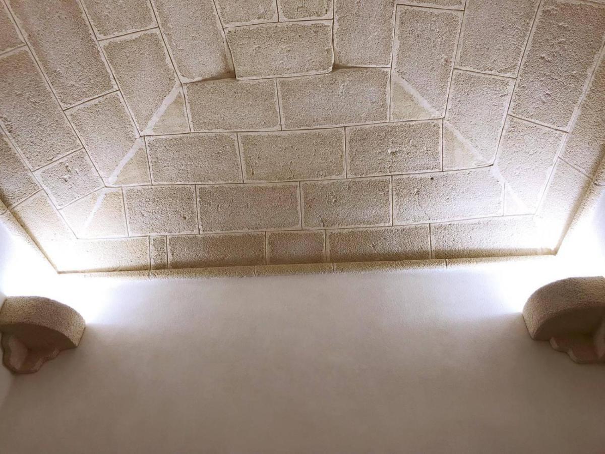 La Casa Del Purpaiolo Hotell Favignana Eksteriør bilde