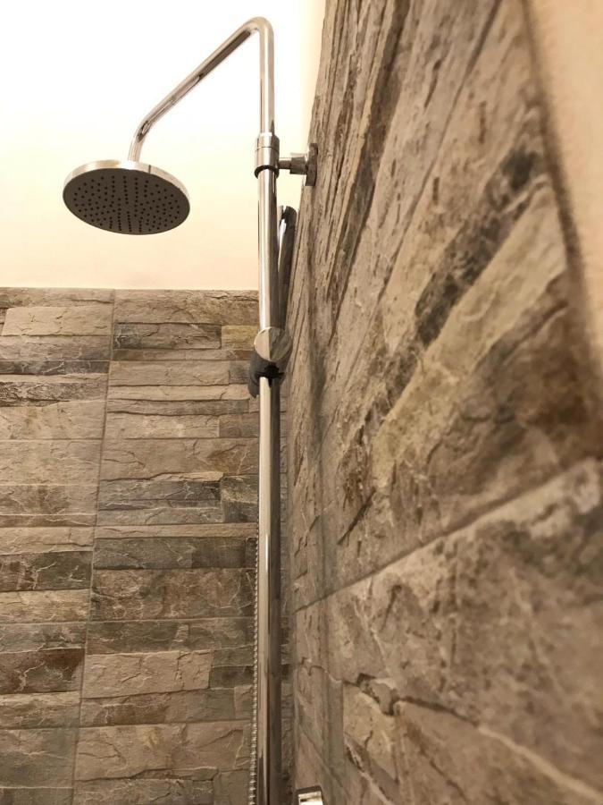 La Casa Del Purpaiolo Hotell Favignana Eksteriør bilde