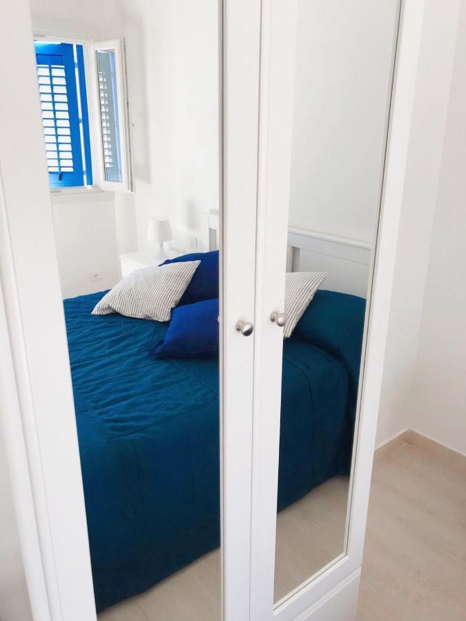 La Casa Del Purpaiolo Hotell Favignana Eksteriør bilde
