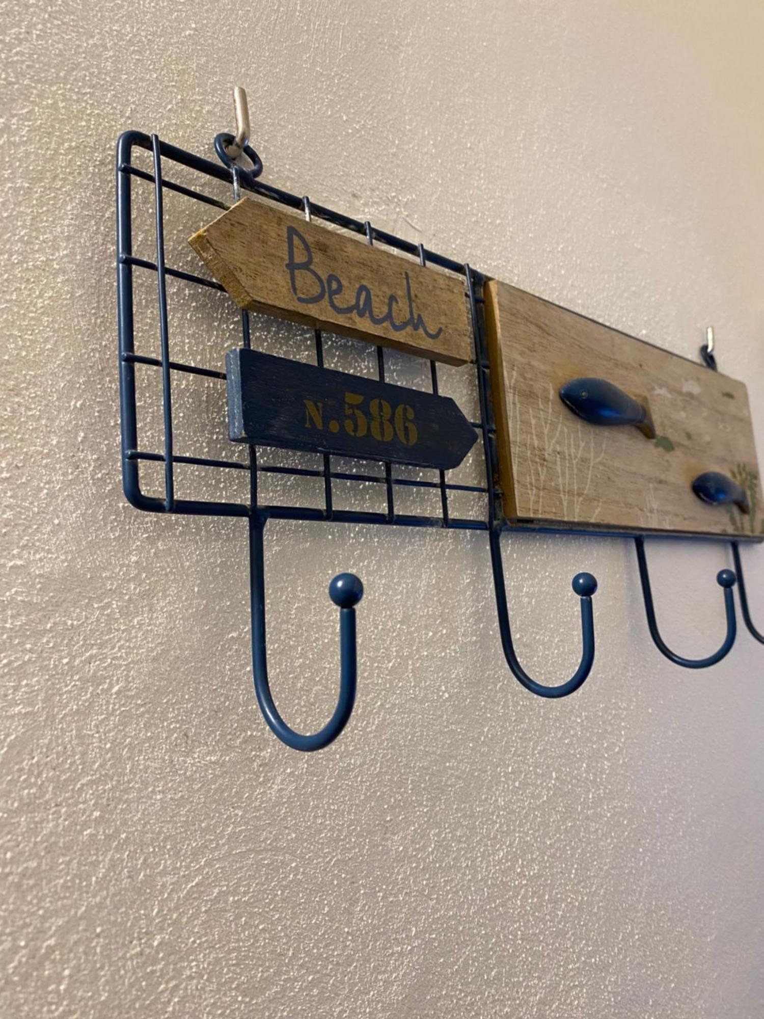 La Casa Del Purpaiolo Hotell Favignana Rom bilde