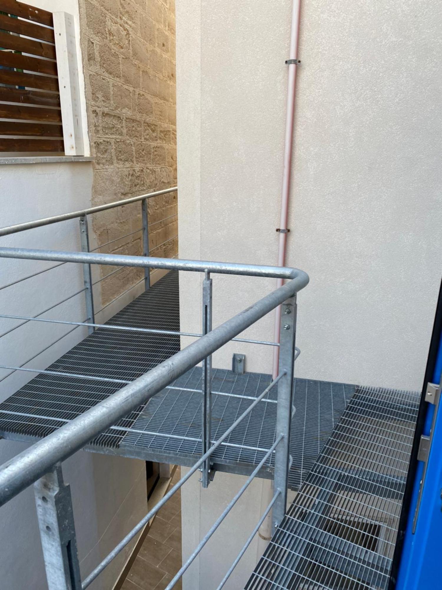 La Casa Del Purpaiolo Hotell Favignana Rom bilde