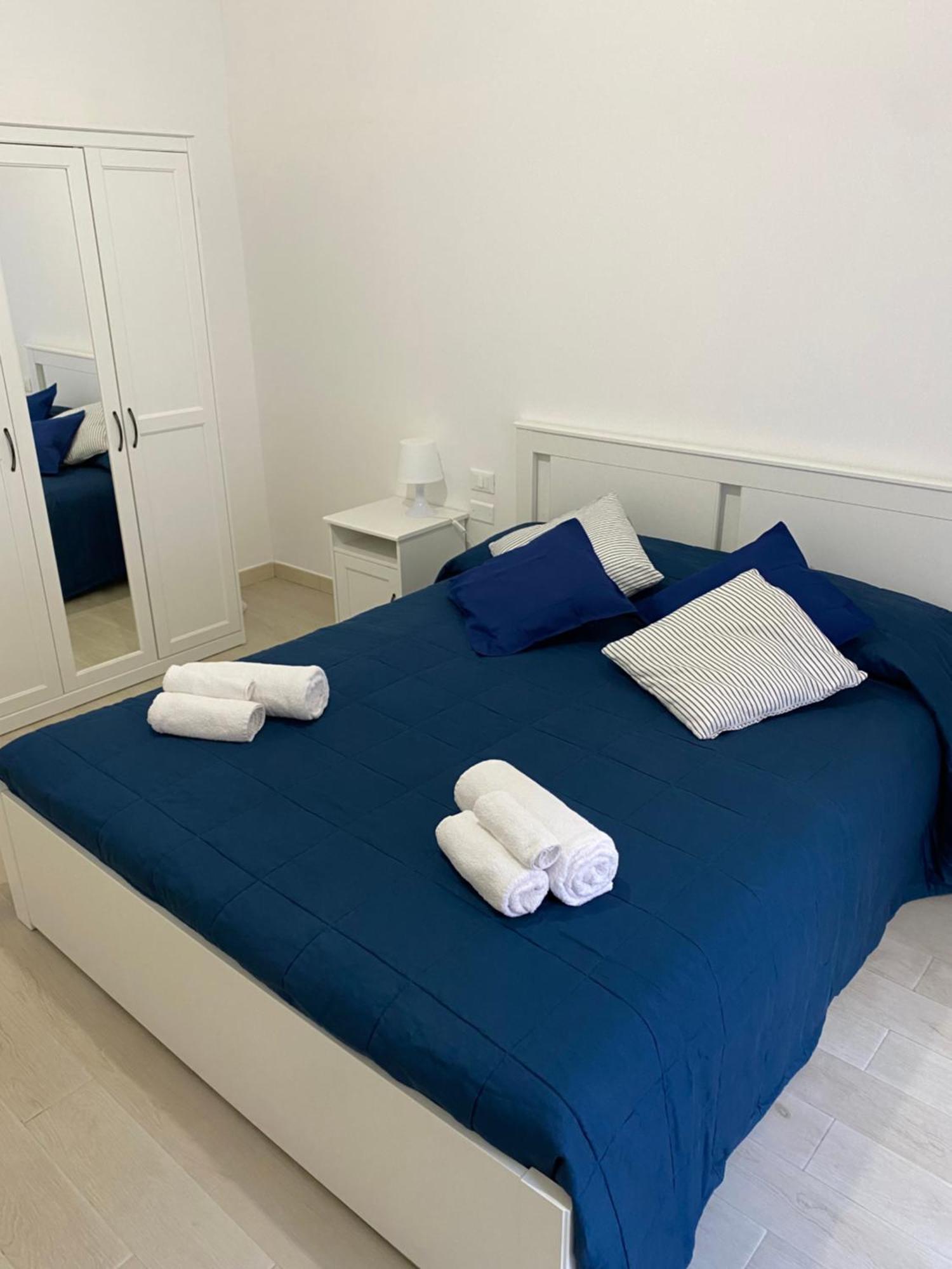 La Casa Del Purpaiolo Hotell Favignana Rom bilde